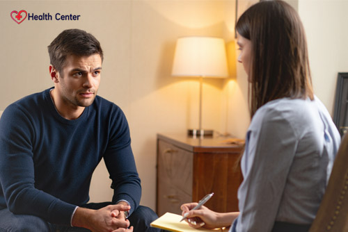 Как проходит лечение игромании в Рубцовске в клинике Центр здоровья<