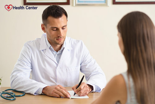 Лечение зависимости от Габапентина в Рубцовске в клинике Центр здоровья